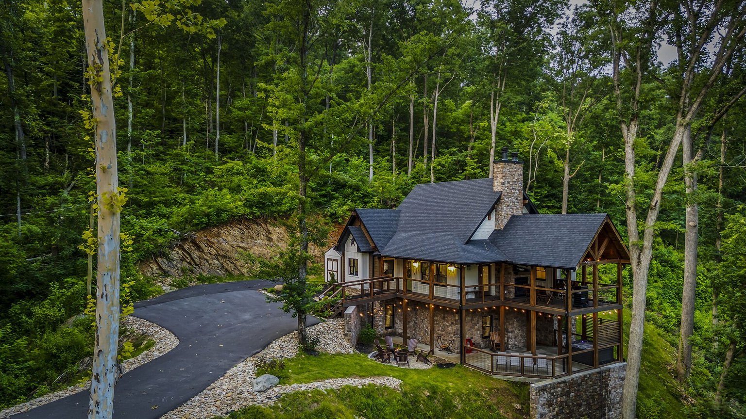 Gatlinburg Vacation Rental