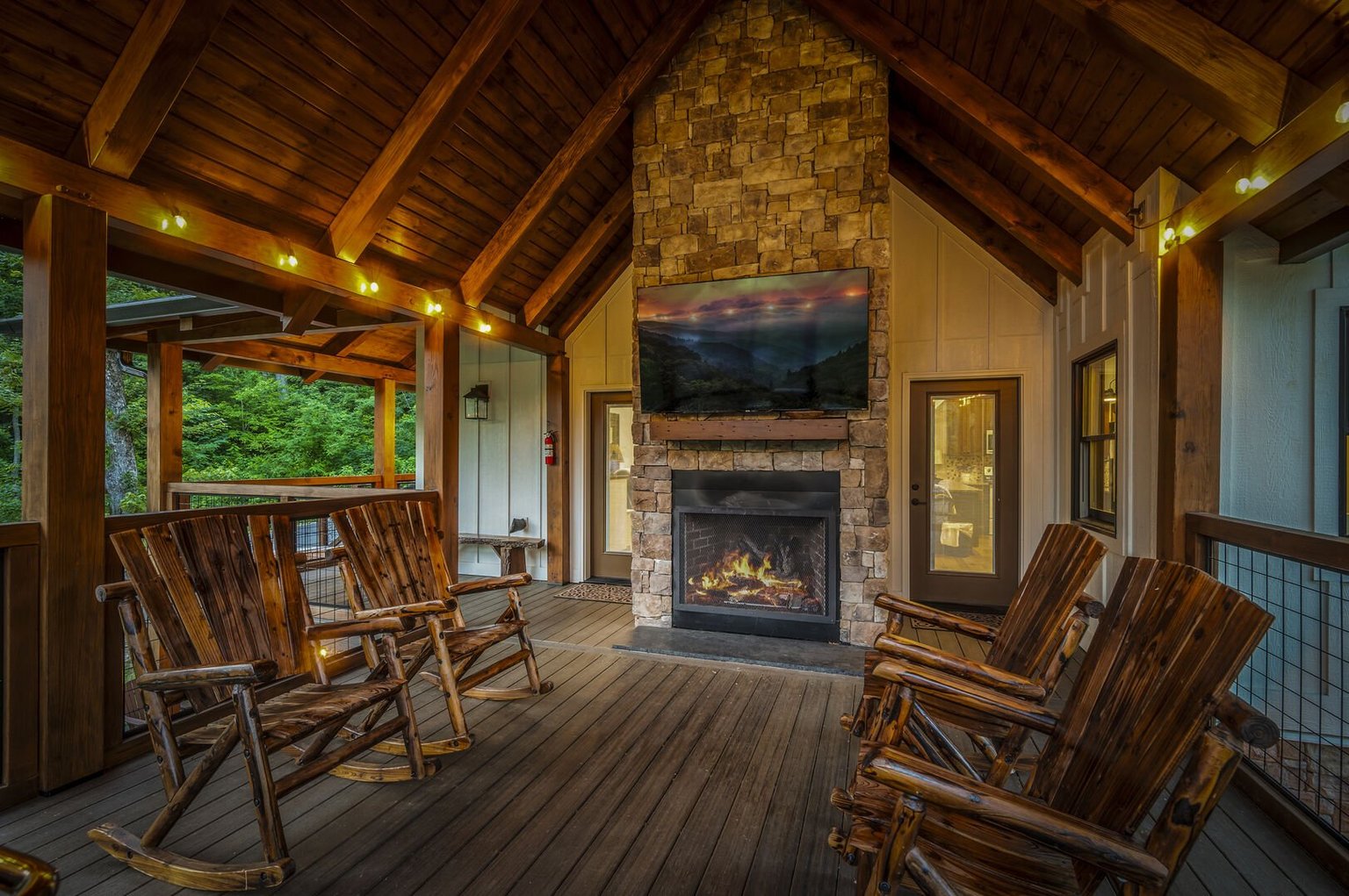 Gatlinburg Vacation Rental