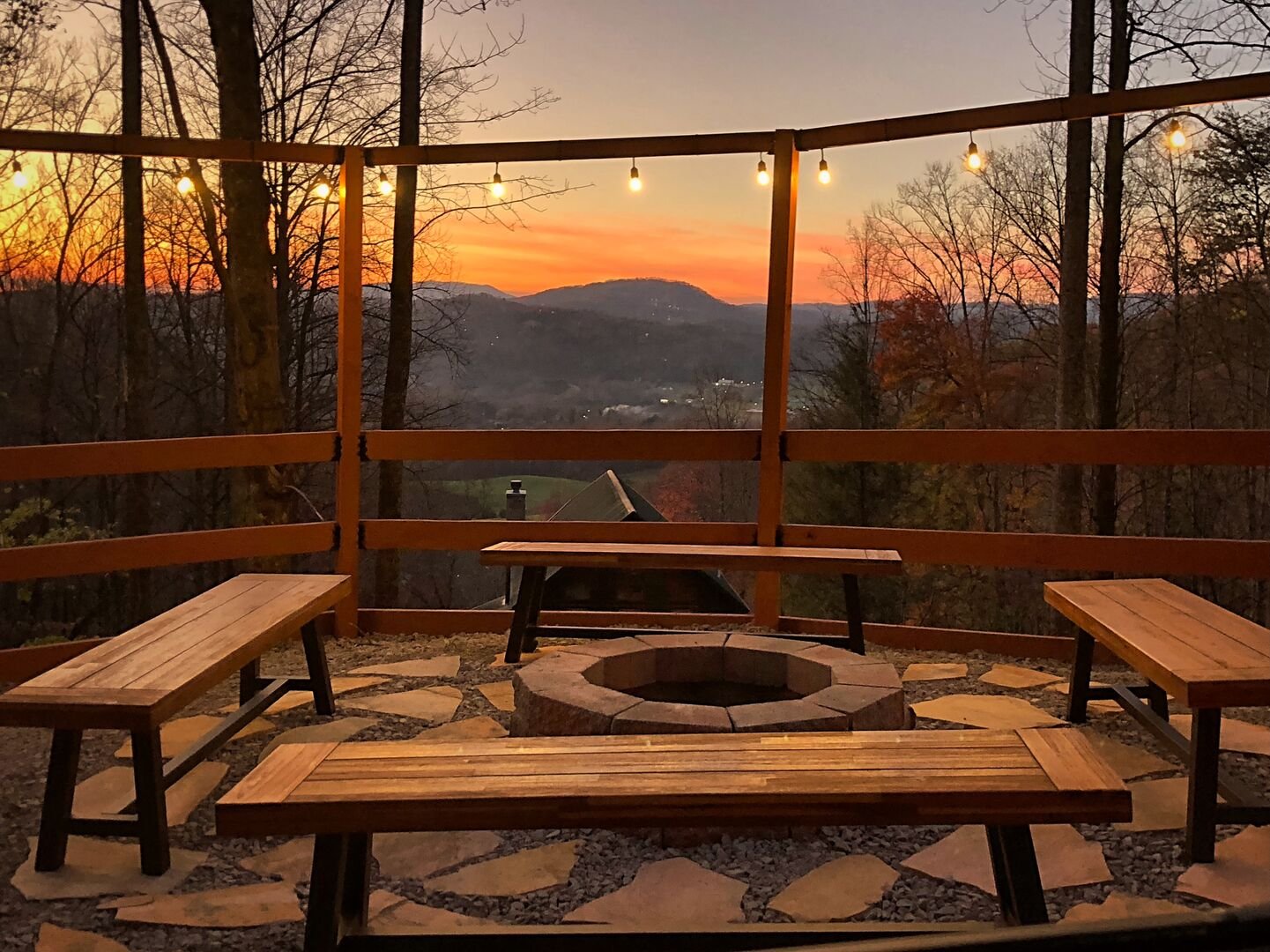 Sevierville Vacation Rental