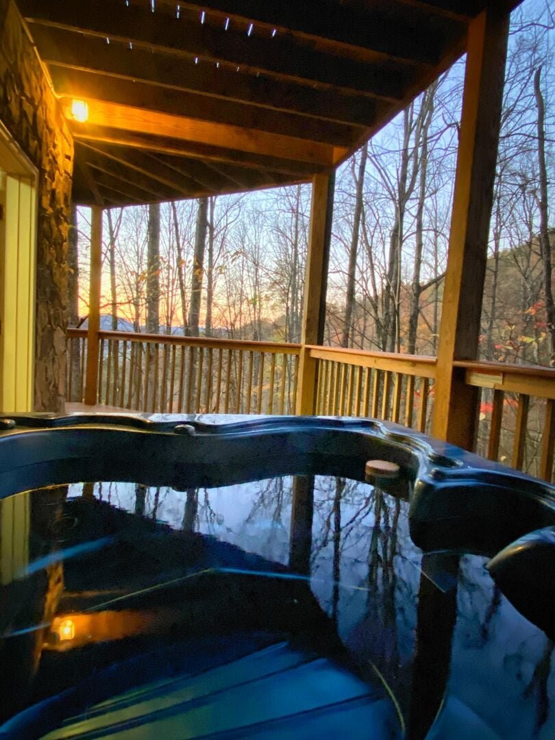 Sevierville Vacation Rental