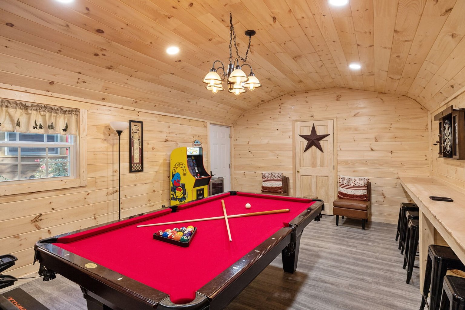 Sevierville Vacation Rental