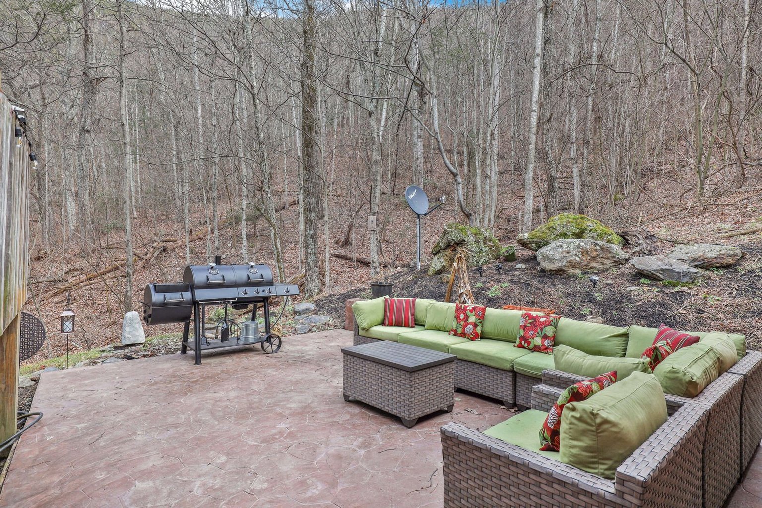 Sevierville Vacation Rental