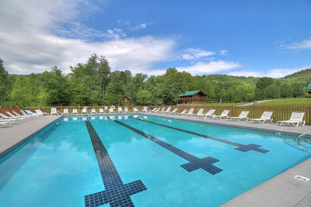 Sevierville Vacation Rental