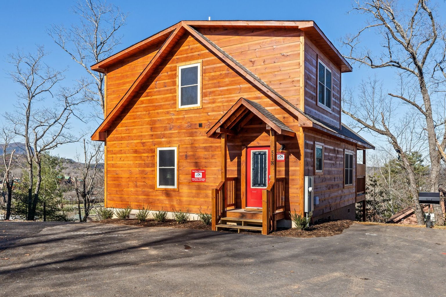 Pigeon Forge Vacation Rental