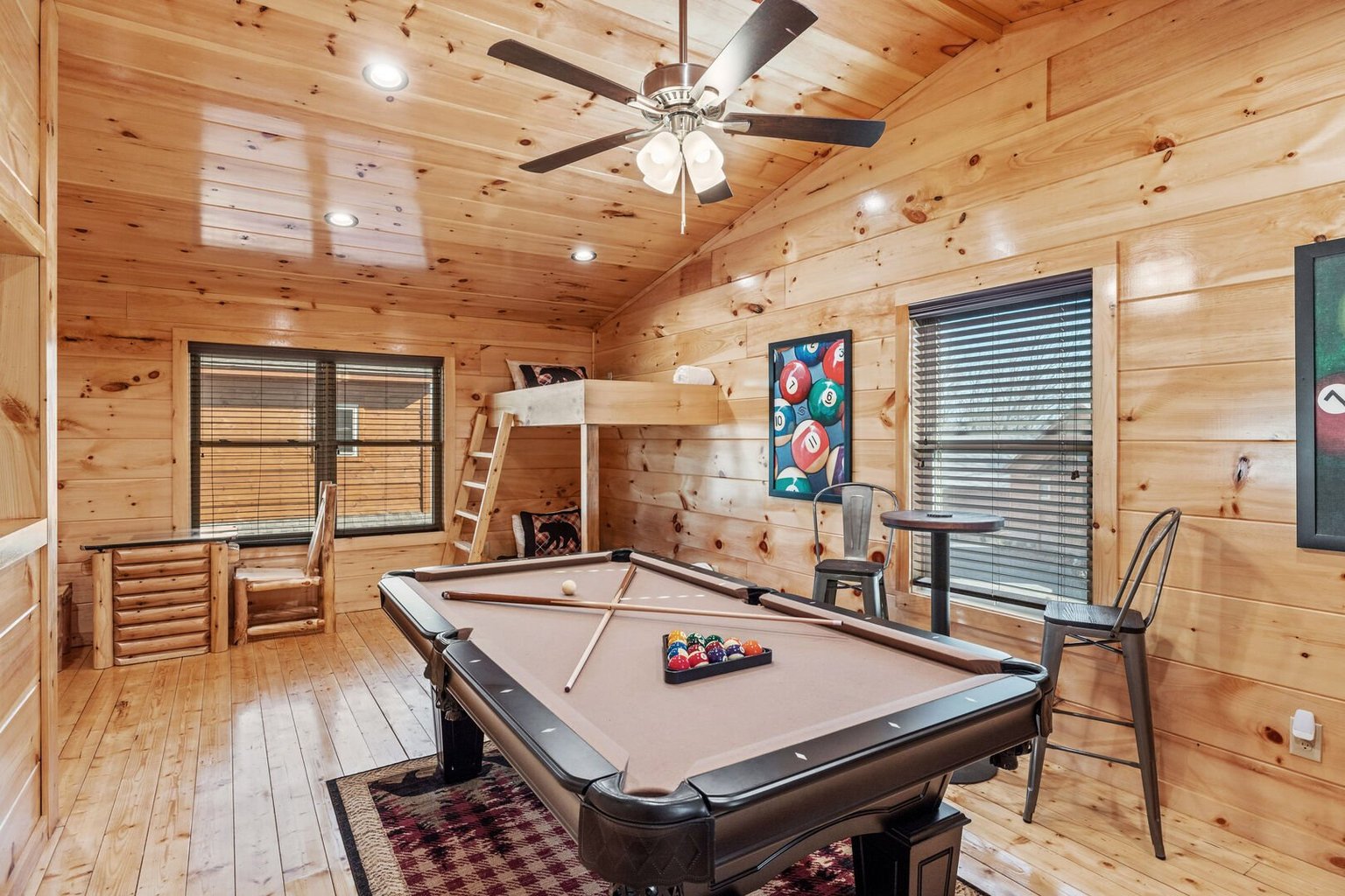 Pigeon Forge Vacation Rental