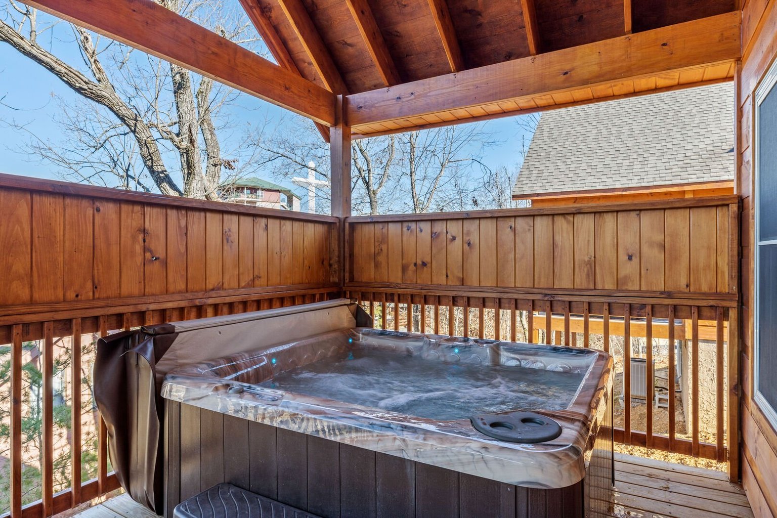 Pigeon Forge Vacation Rental