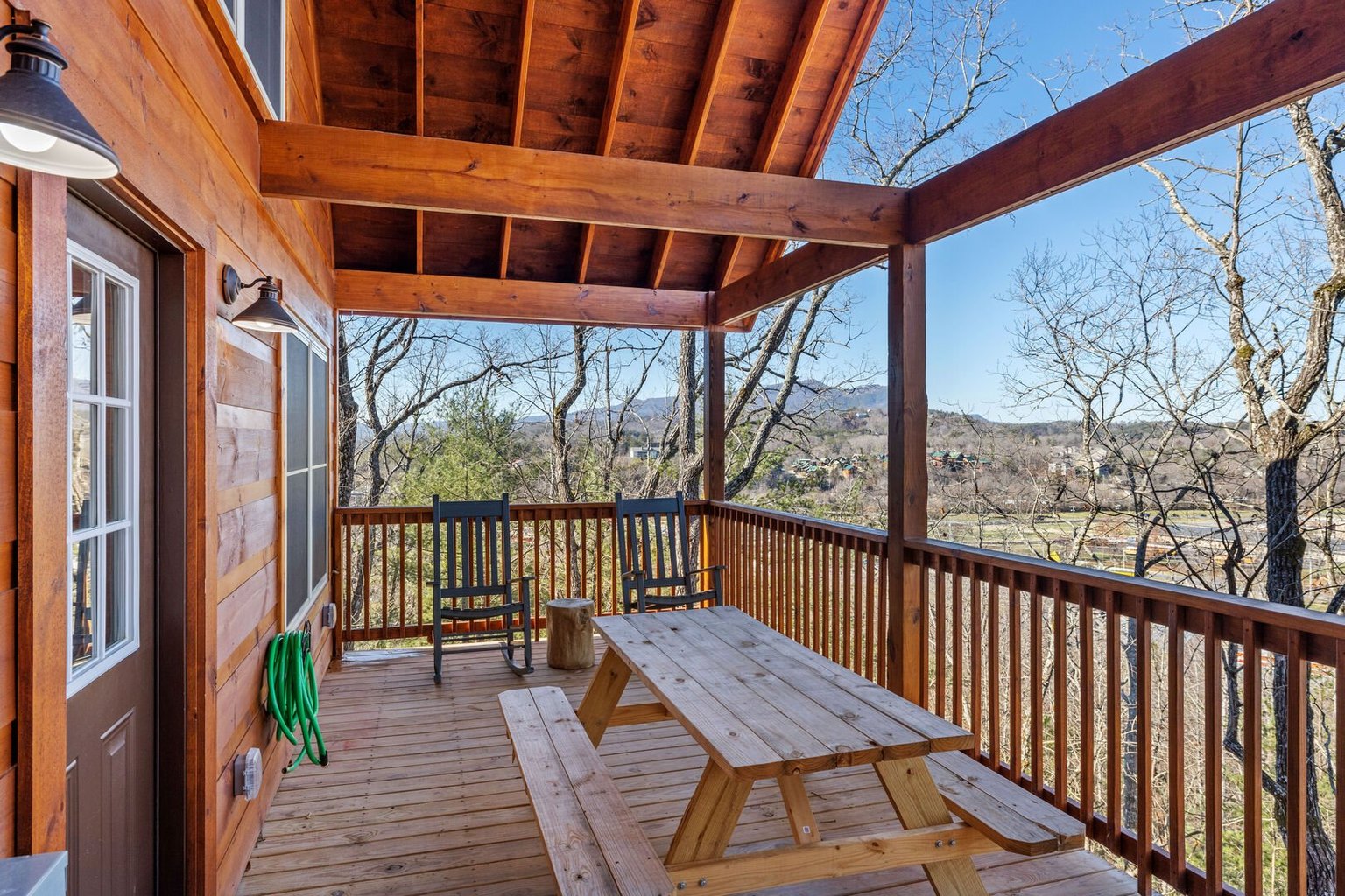 Pigeon Forge Vacation Rental