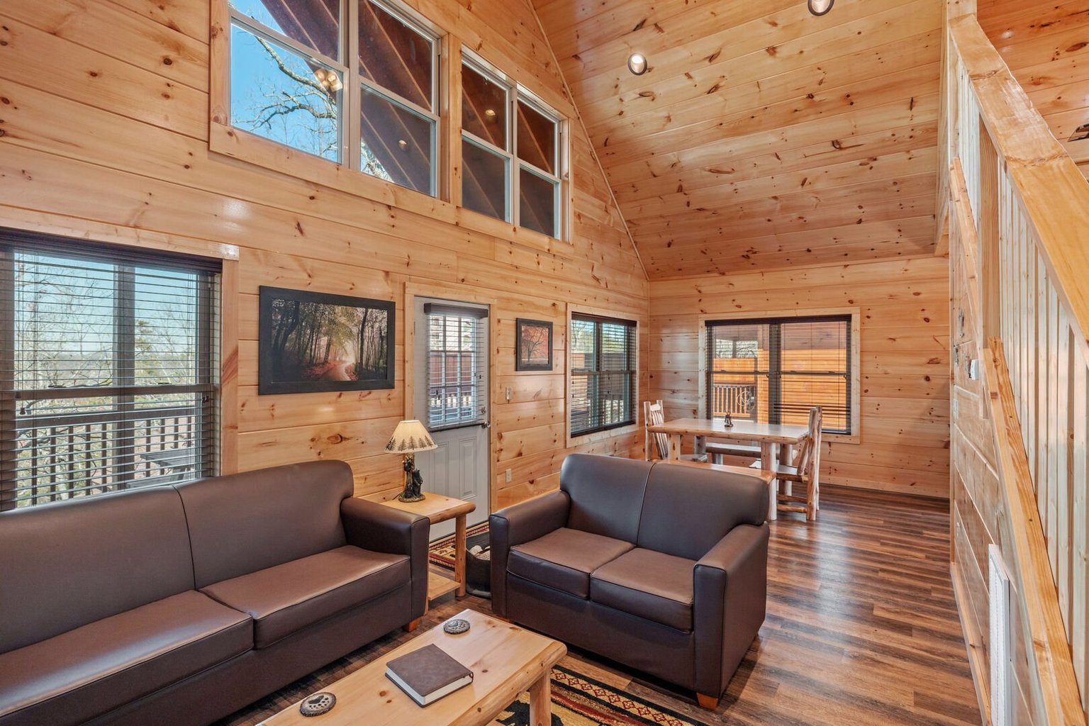 Pigeon Forge Vacation Rental