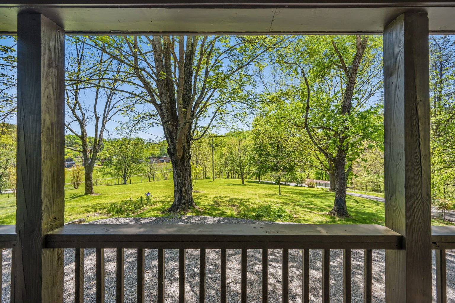 Sevierville Vacation Rental