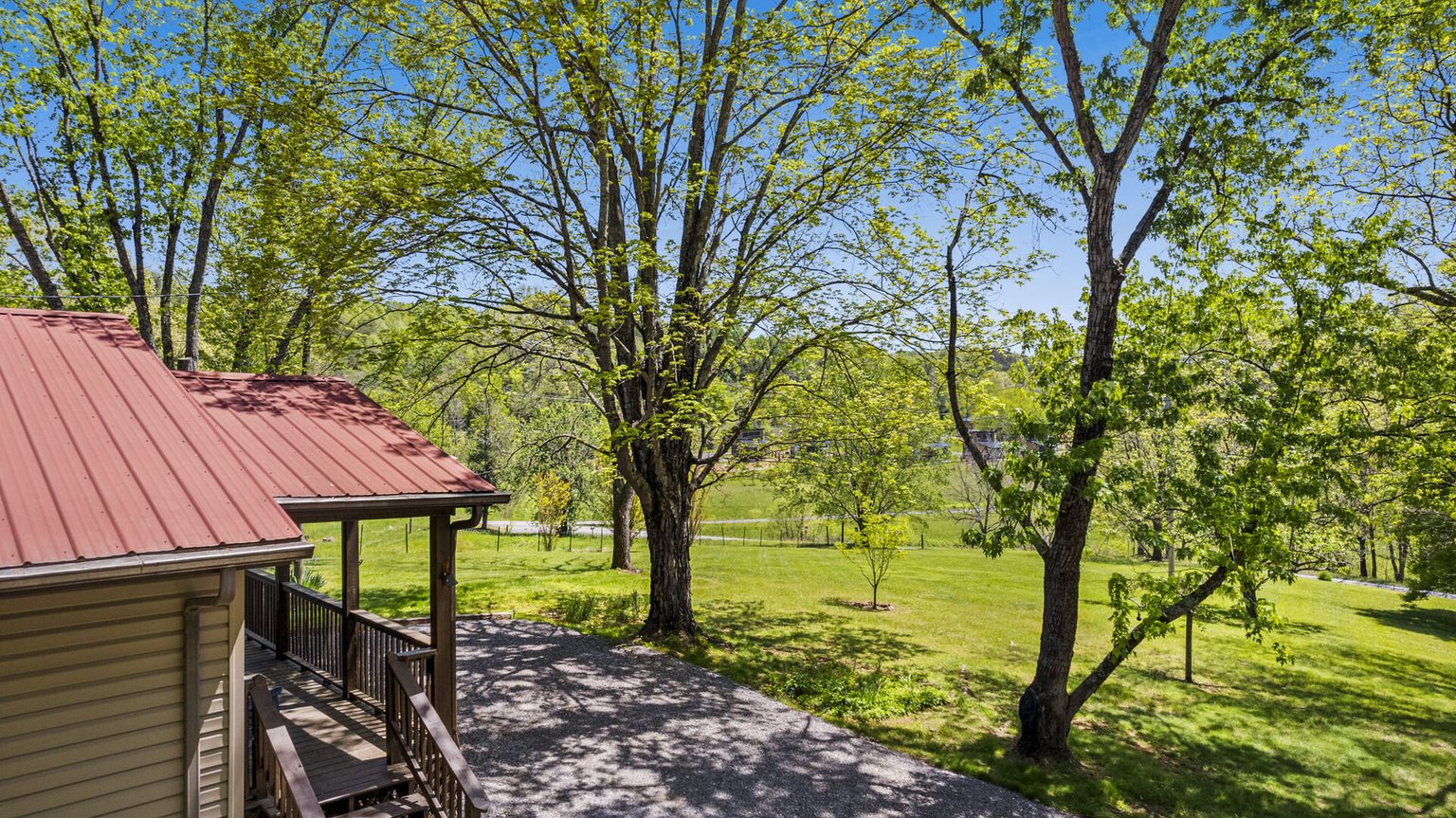 Sevierville Vacation Rental