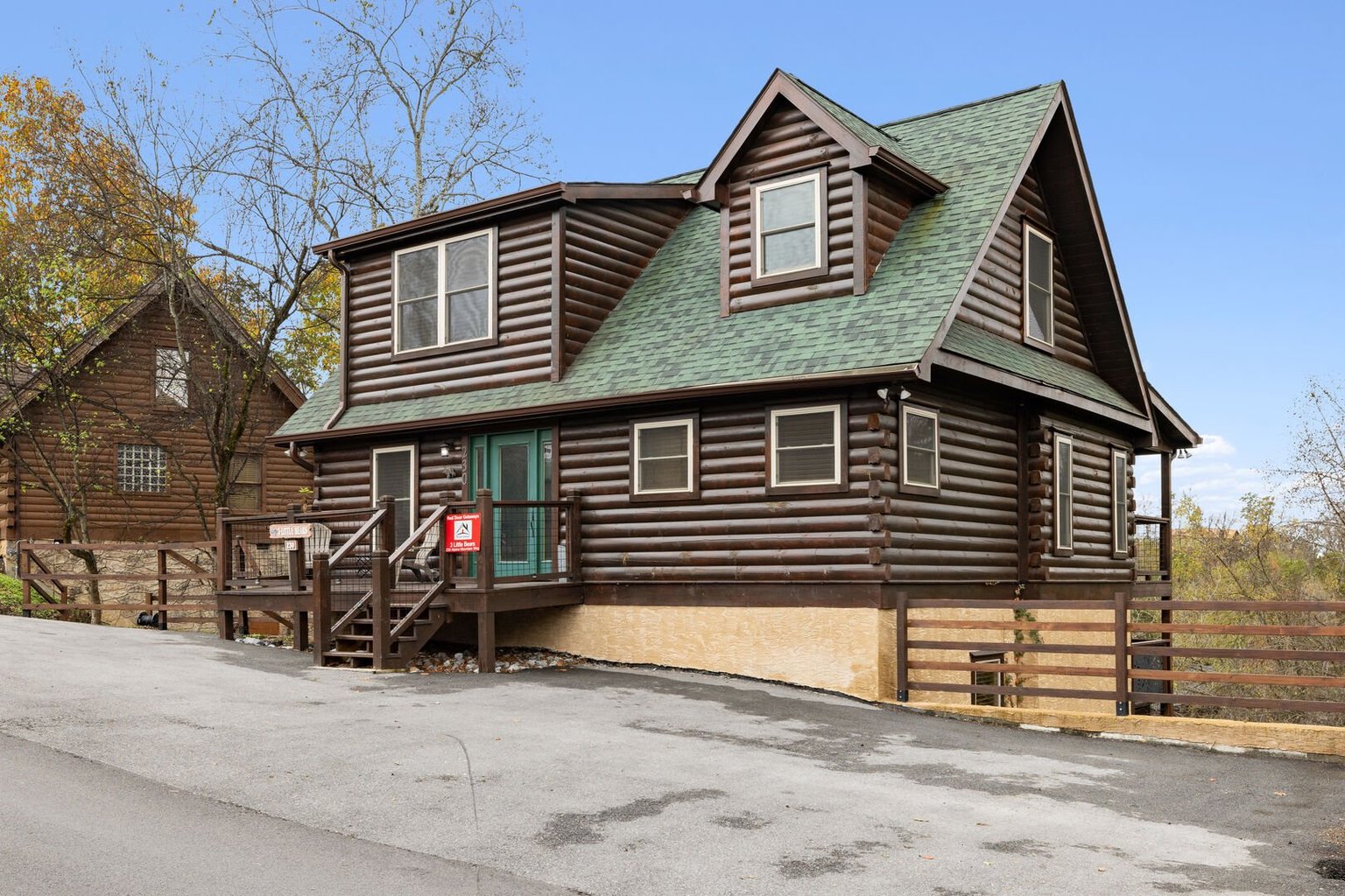 Pigeon Forge Vacation Rental