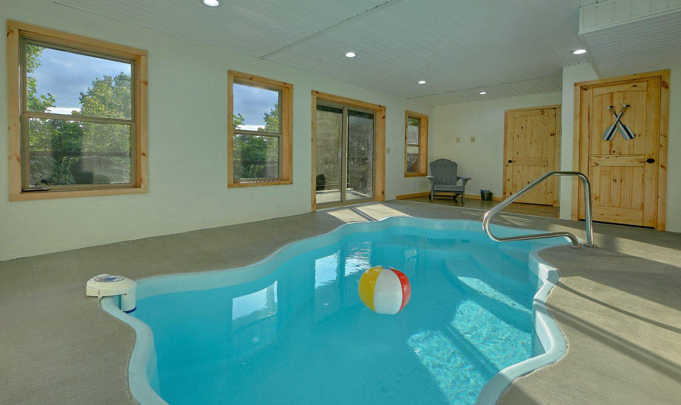 Pigeon Forge Vacation Rental