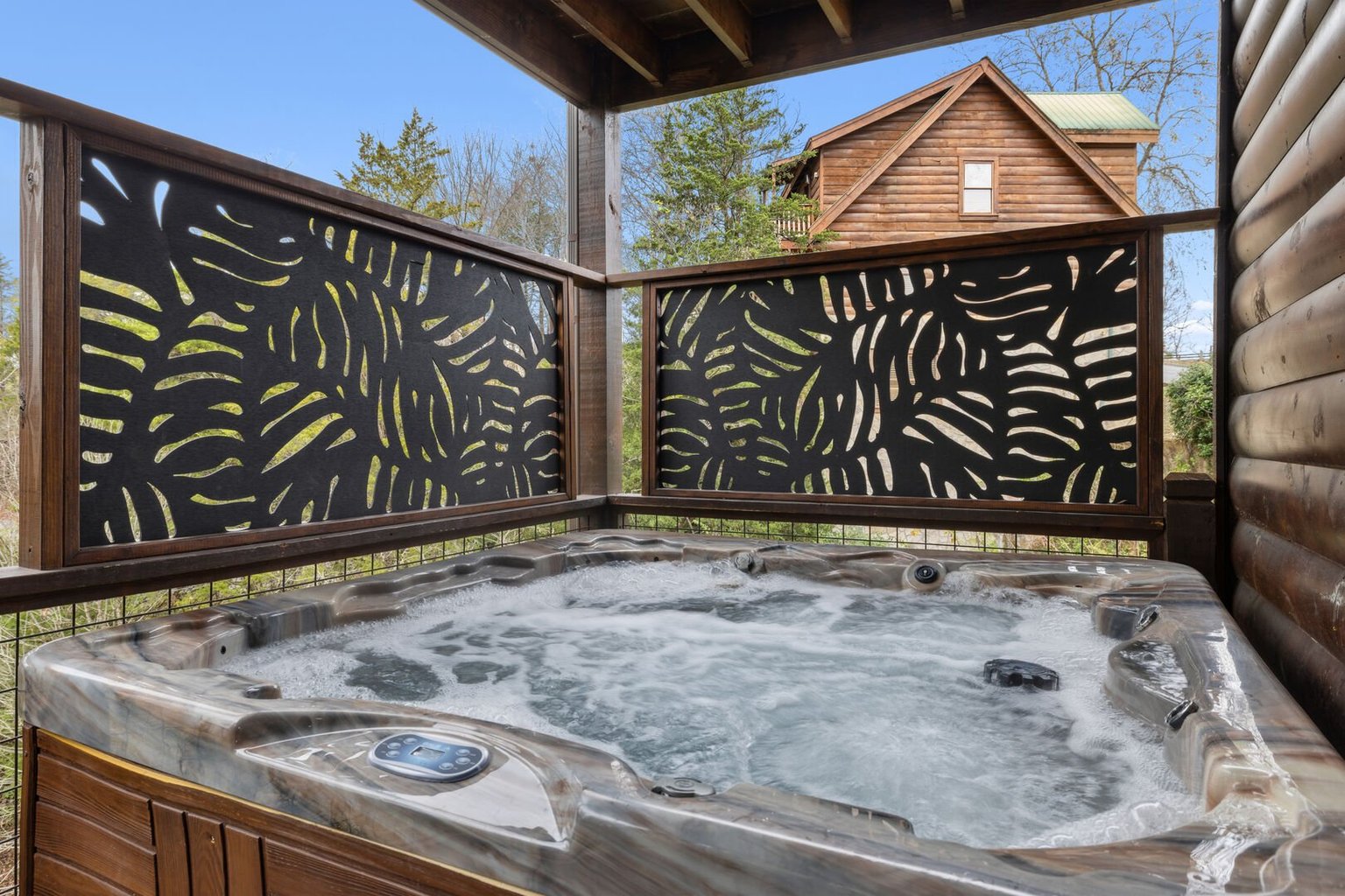 Pigeon Forge Vacation Rental