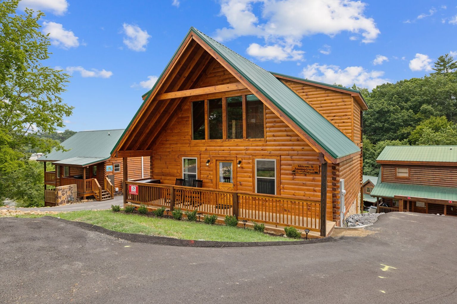 Pigeon Forge Vacation Rental