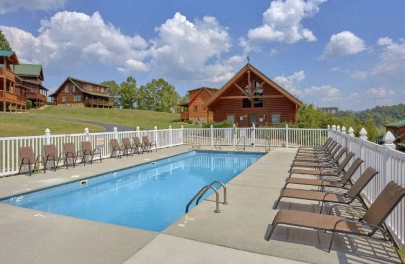 Pigeon Forge Vacation Rental