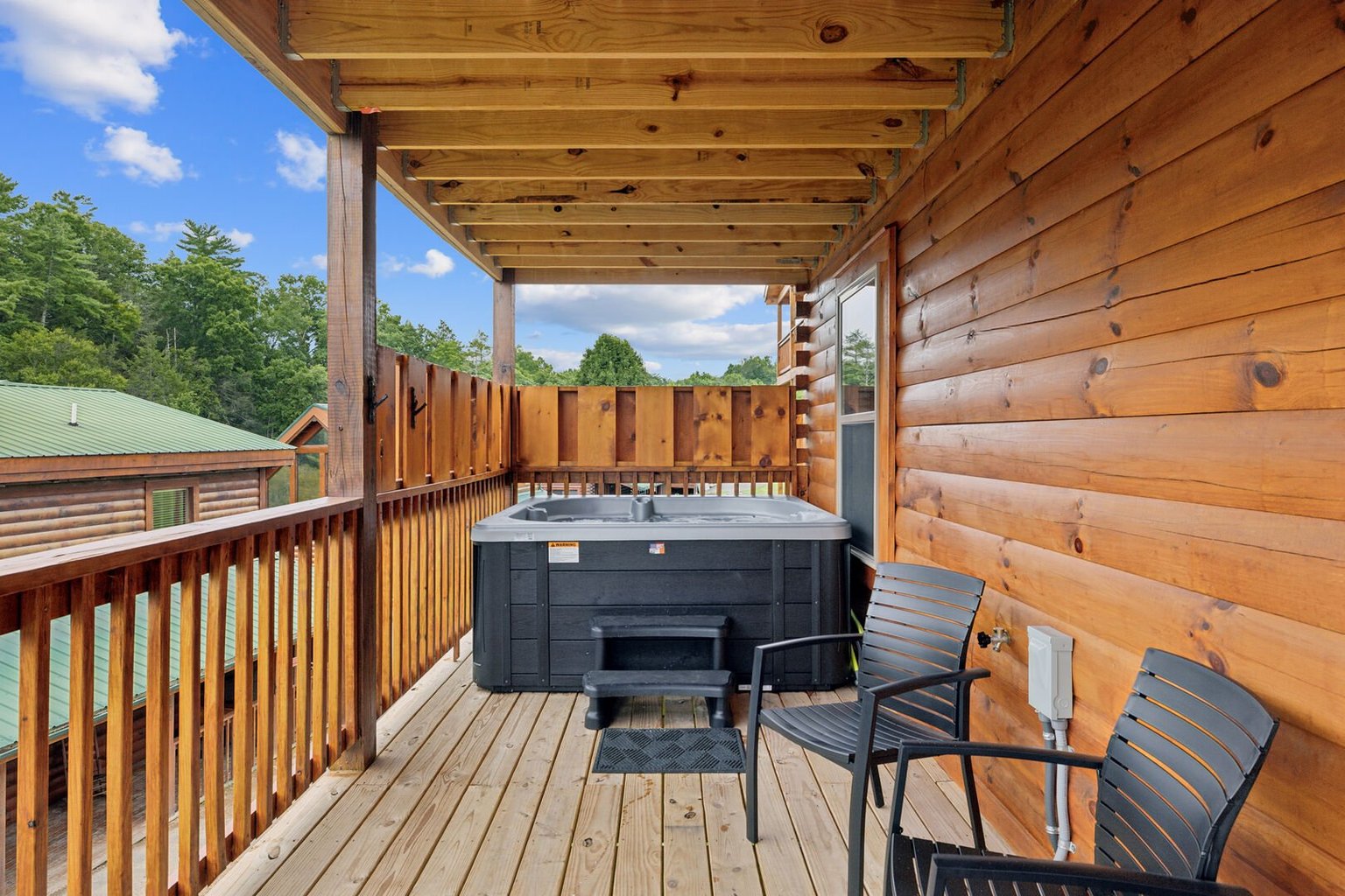 Pigeon Forge Vacation Rental