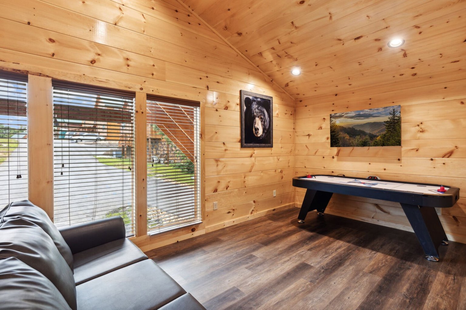 Pigeon Forge Vacation Rental