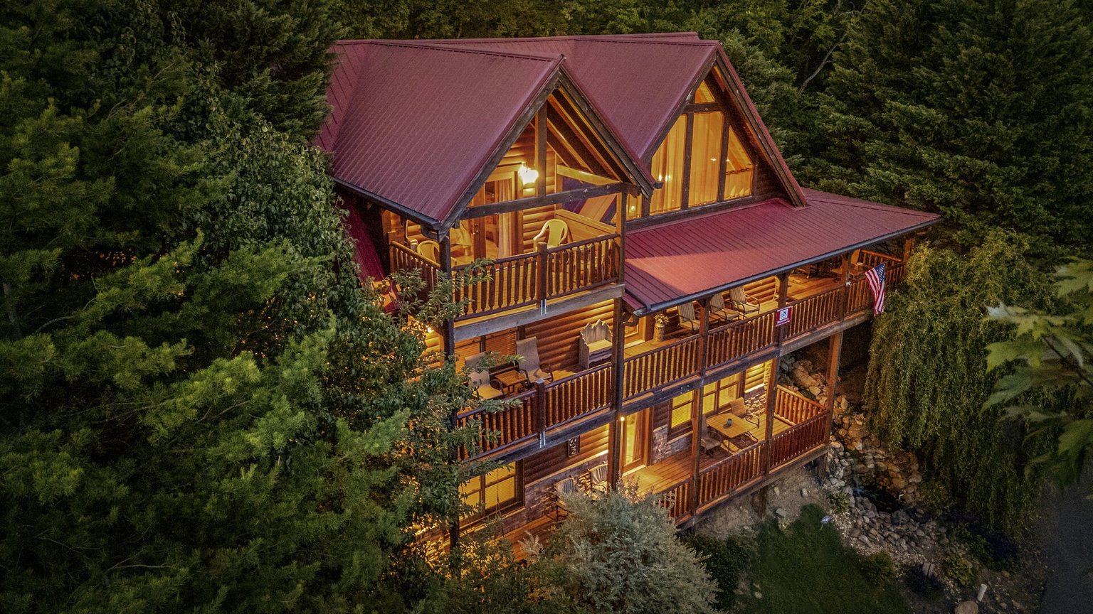 Pigeon Forge Vacation Rental