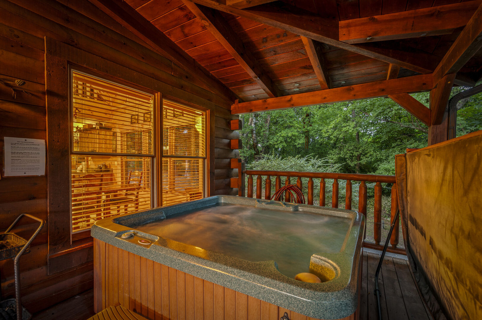 Pigeon Forge Vacation Rental