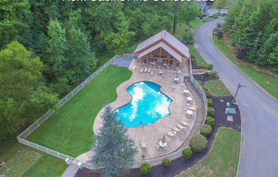 Pigeon Forge Vacation Rental