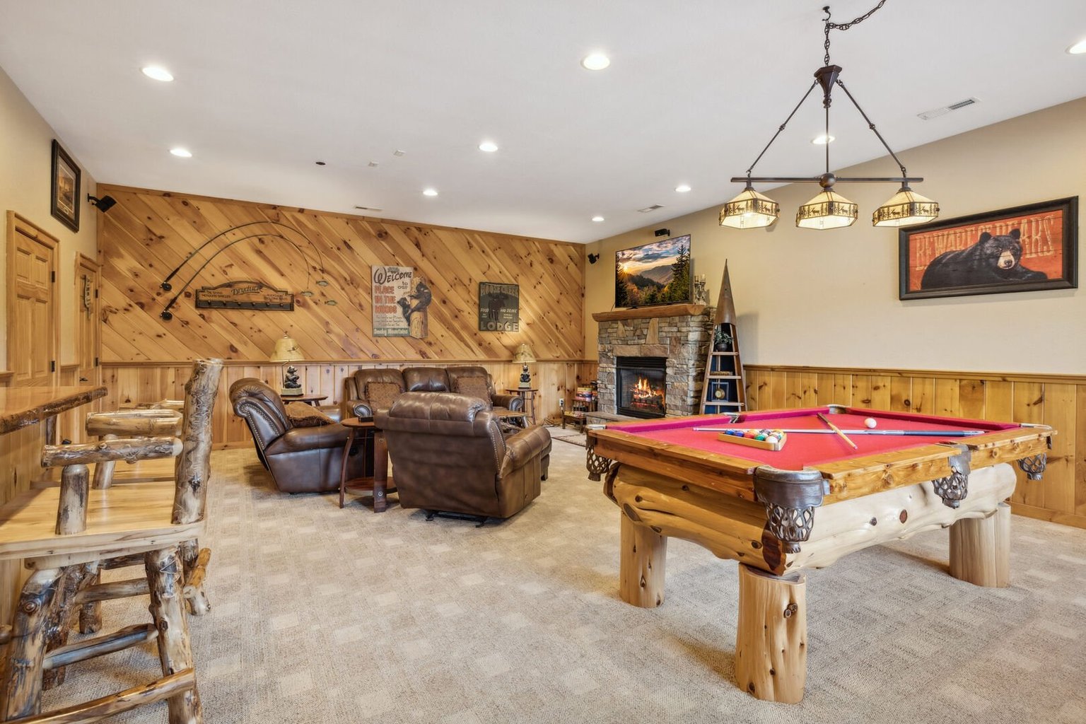 Pigeon Forge Vacation Rental