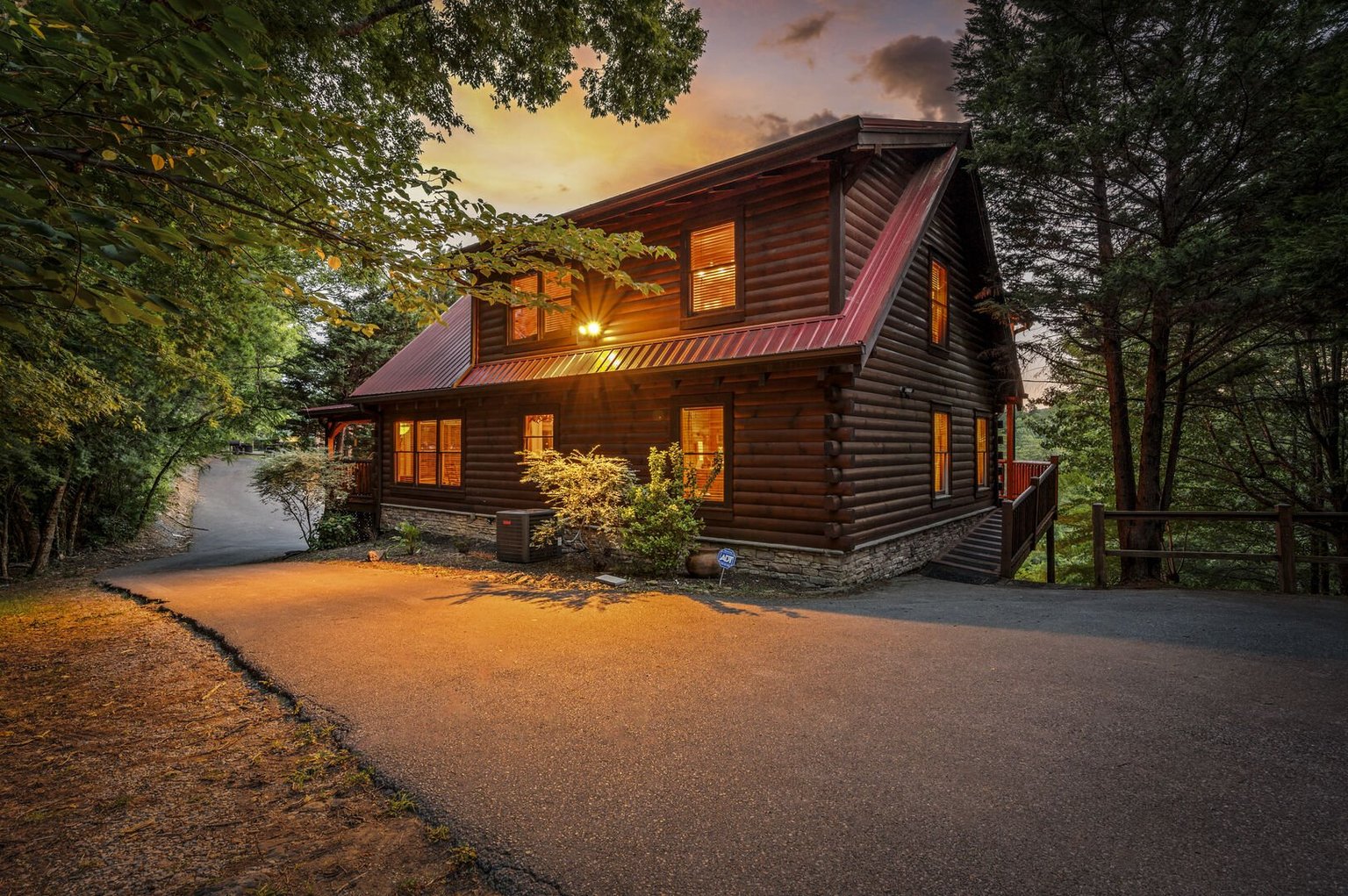 Pigeon Forge Vacation Rental