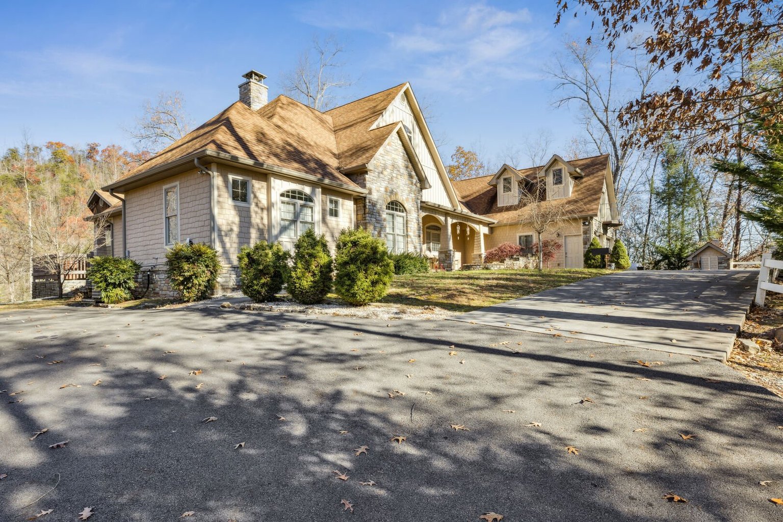 Pigeon Forge Vacation Rental