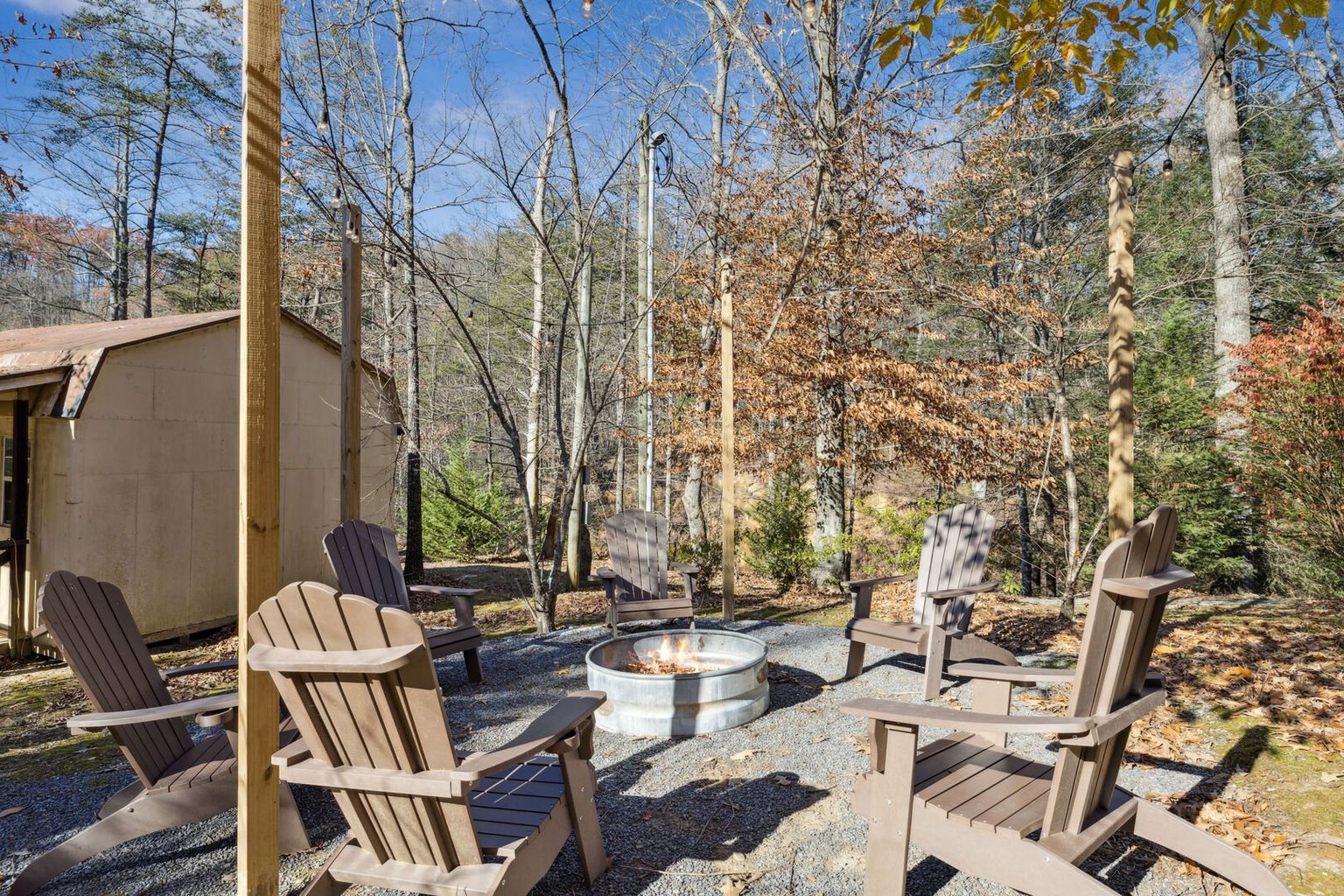 Pigeon Forge Vacation Rental