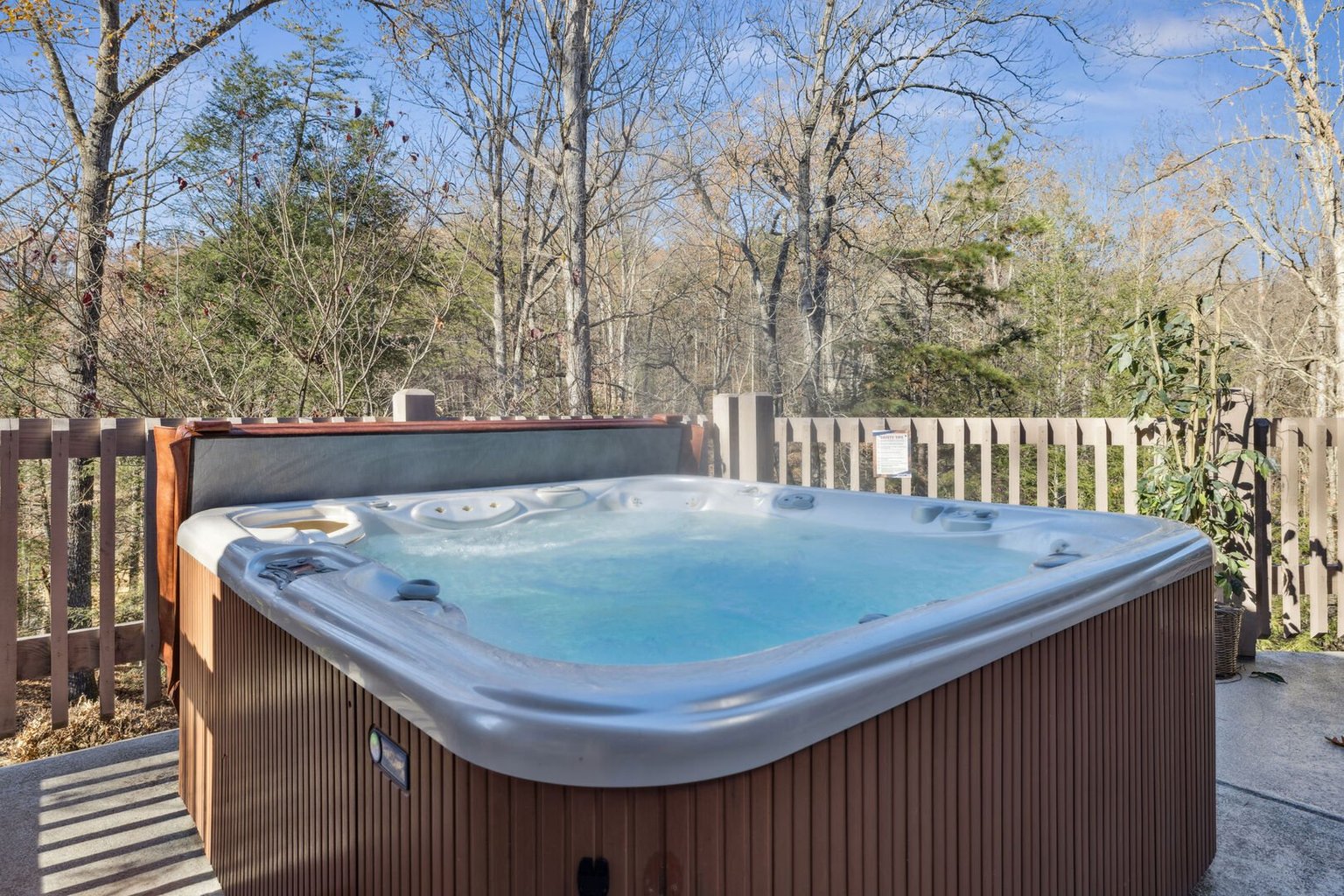 Pigeon Forge Vacation Rental