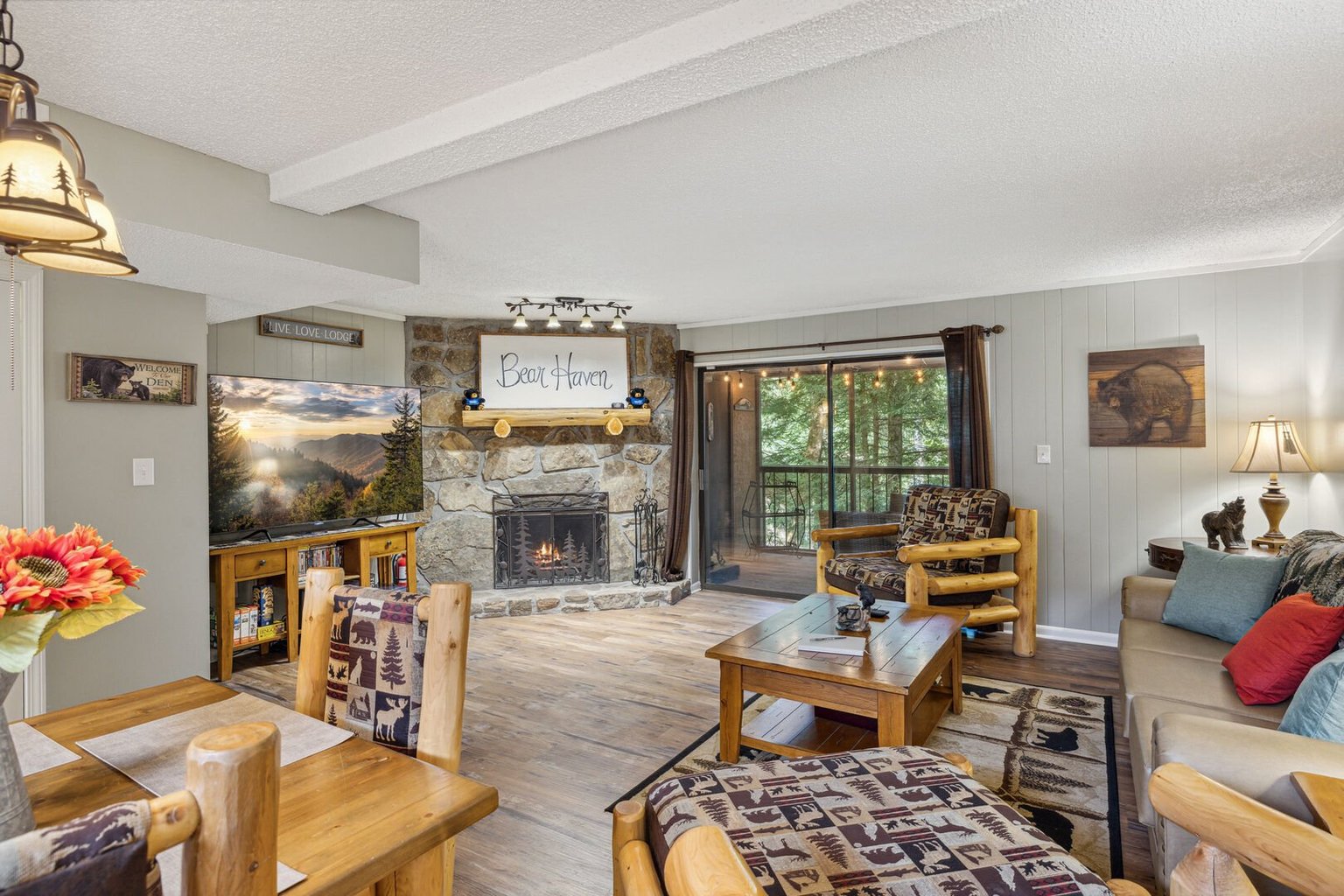 Gatlinburg Vacation Rental