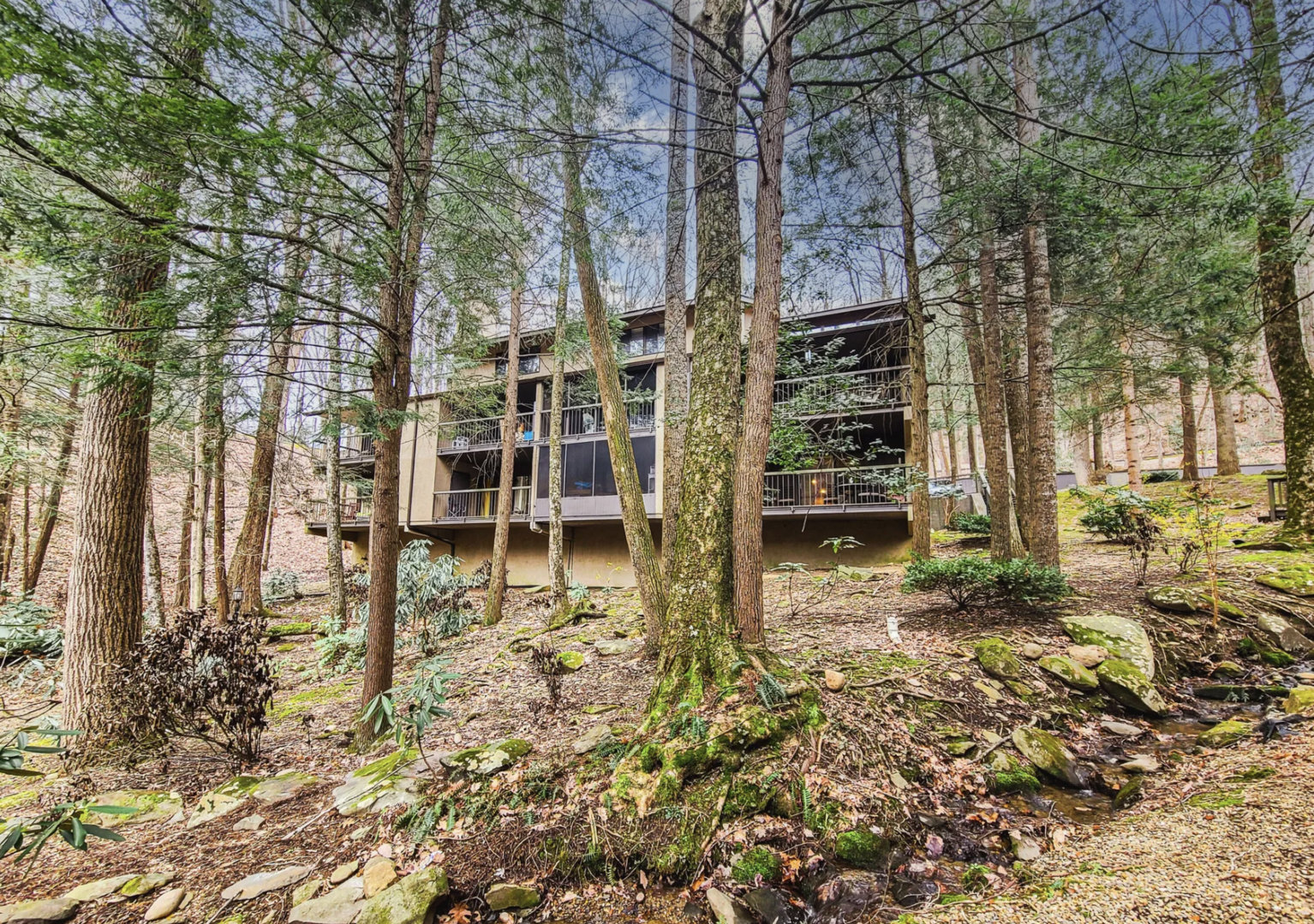 Gatlinburg Vacation Rental