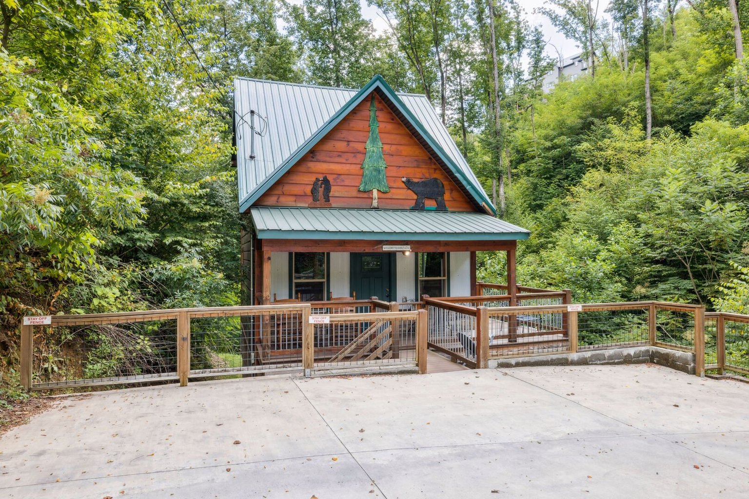 Gatlinburg Vacation Rental