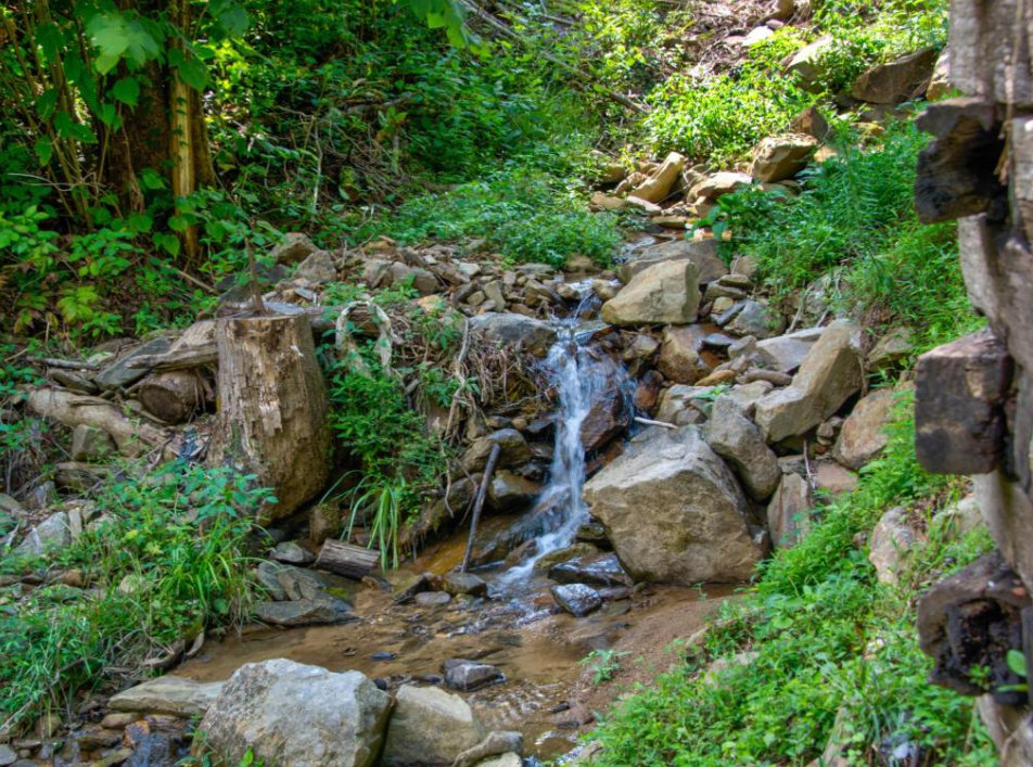 Gatlinburg Vacation Rental