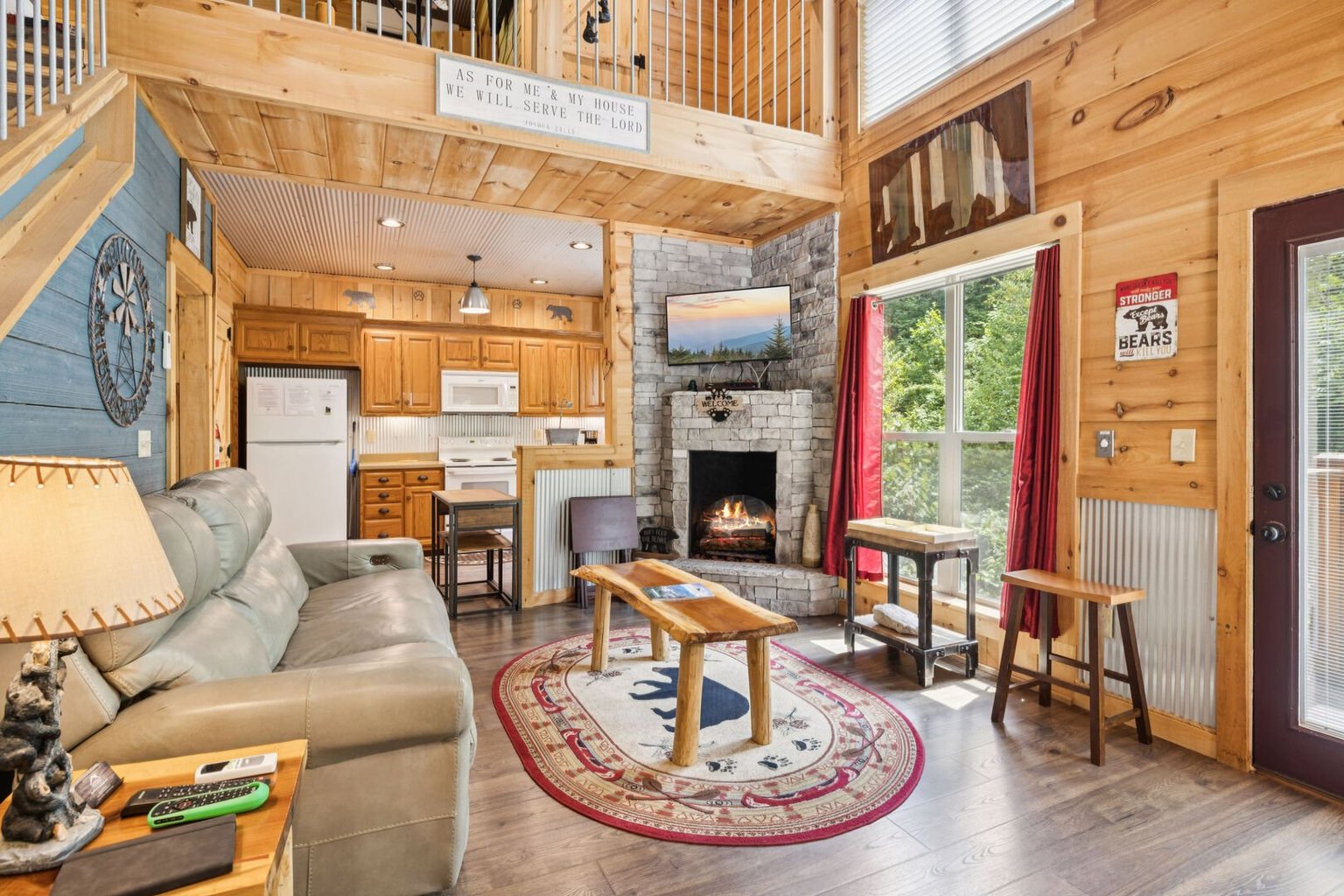 Gatlinburg Vacation Rental