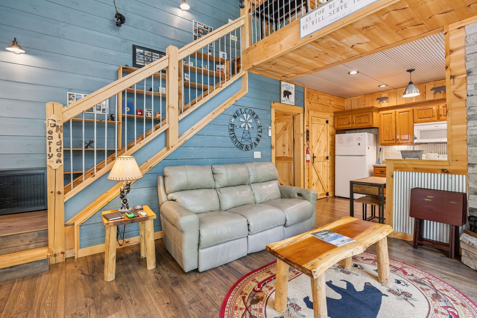 Gatlinburg Vacation Rental