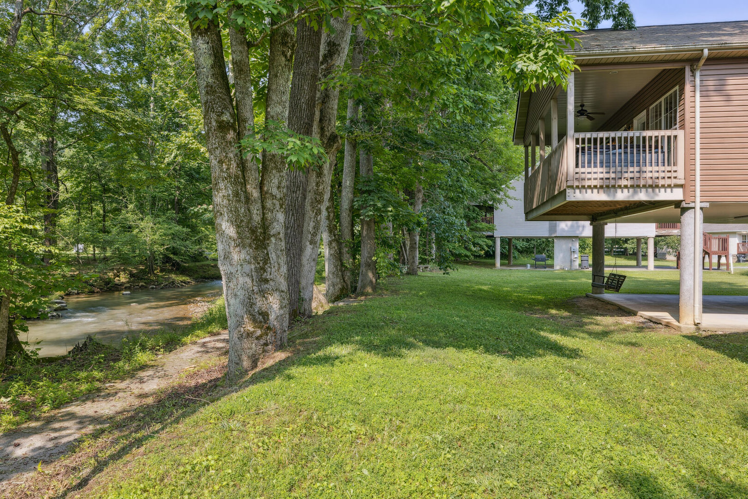 Sevierville Vacation Rental
