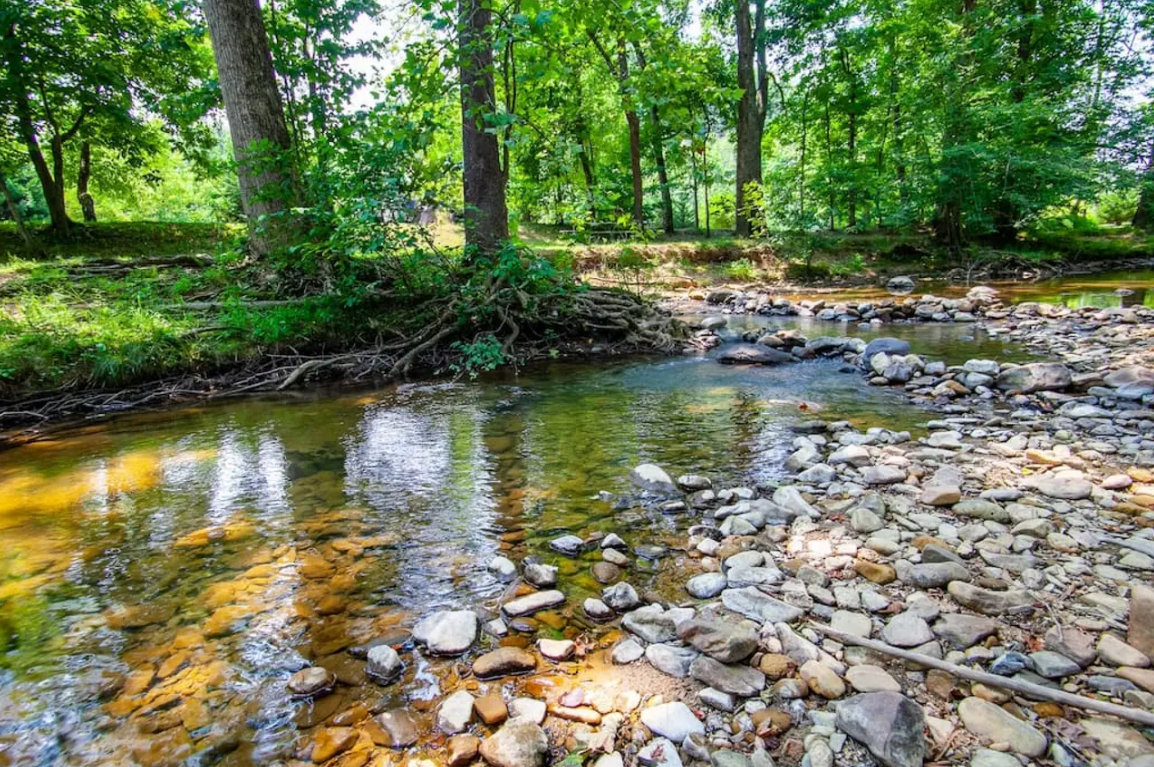 Sevierville Vacation Rental