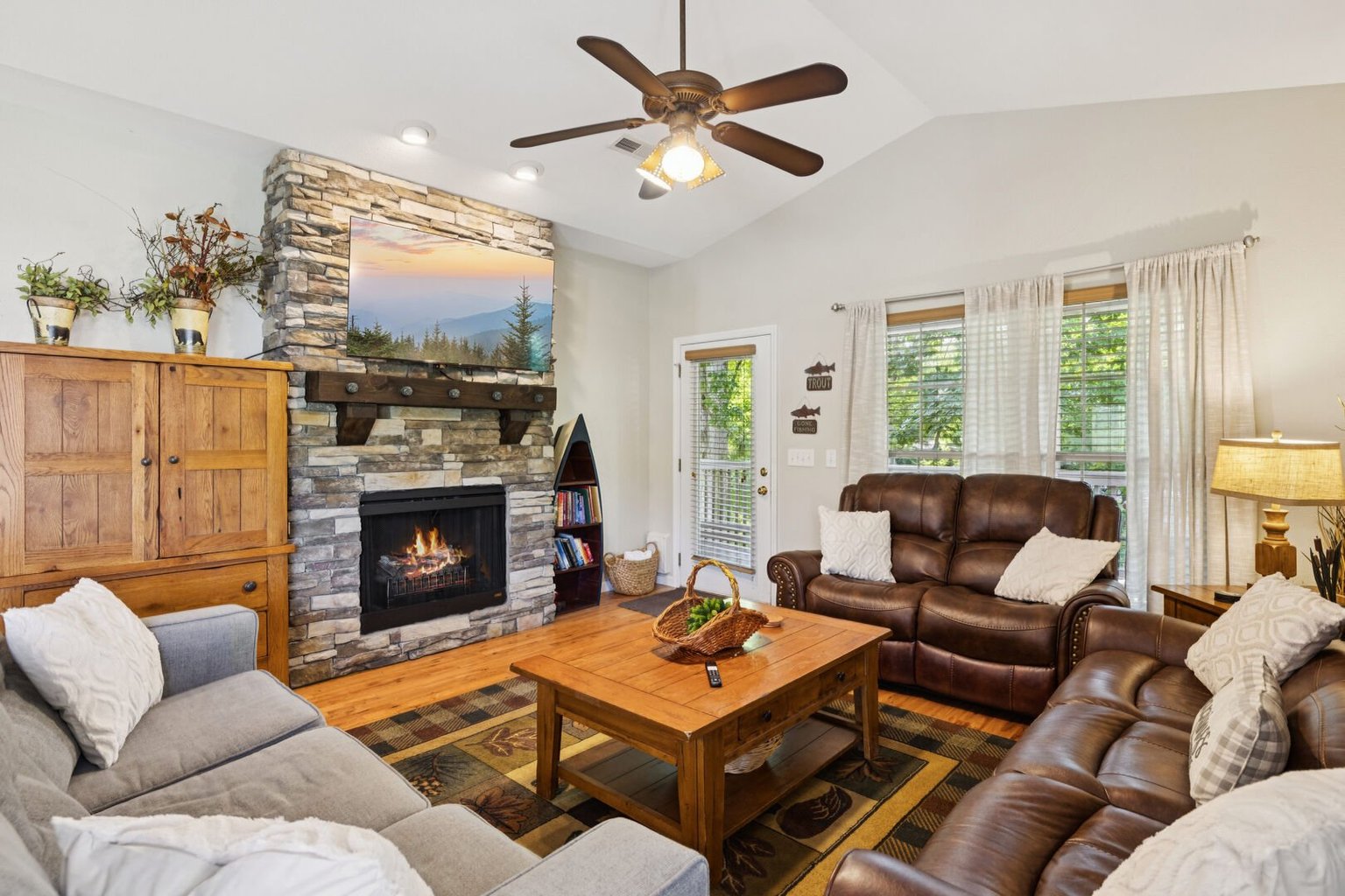 Sevierville Vacation Rental