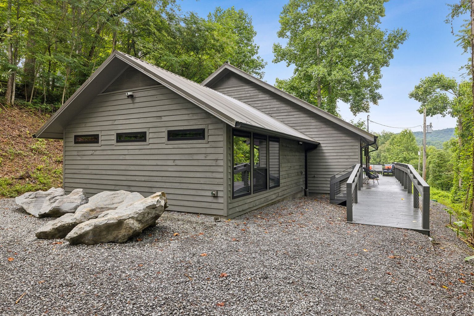 Gatlinburg Vacation Rental