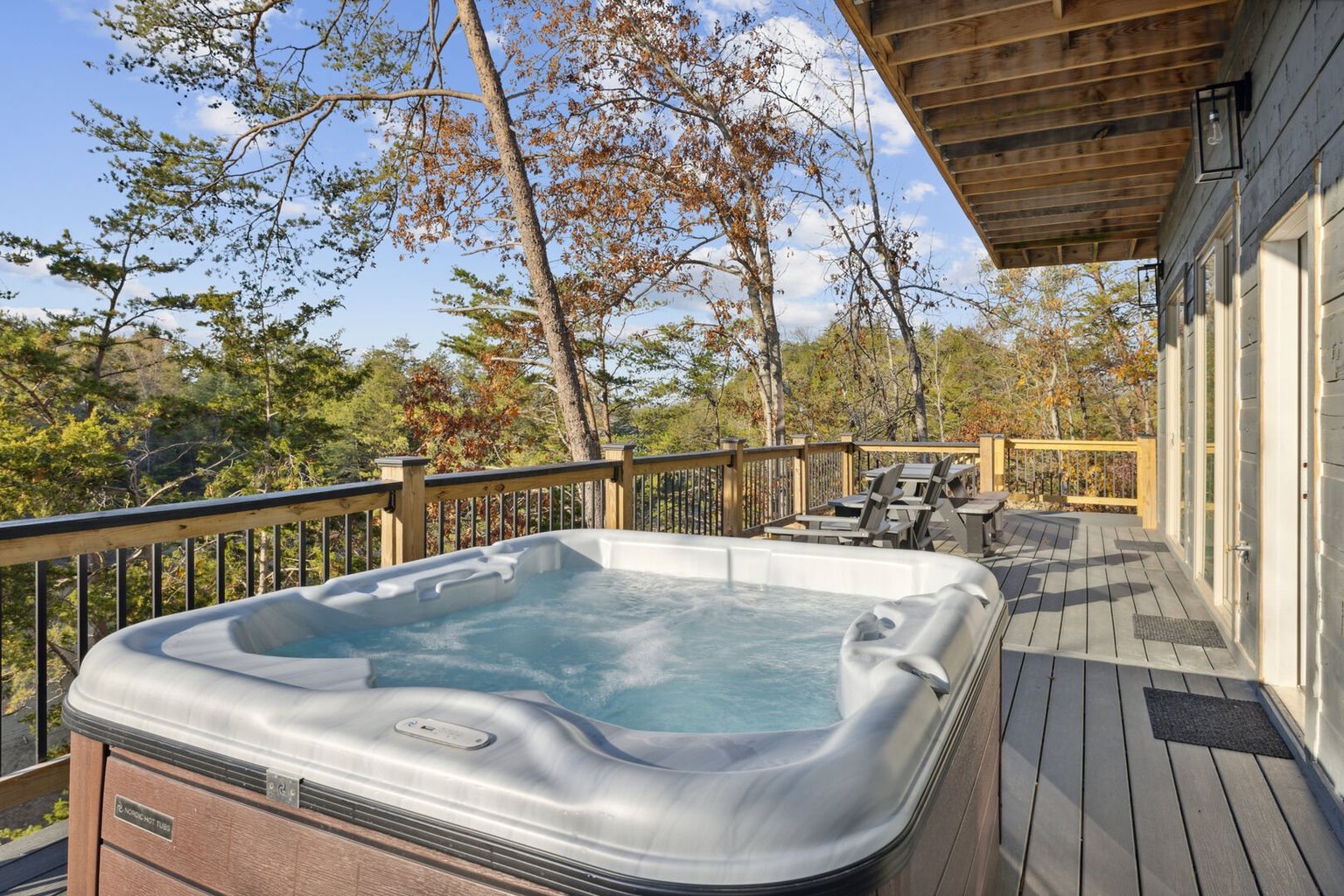 Sevierville Vacation Rental