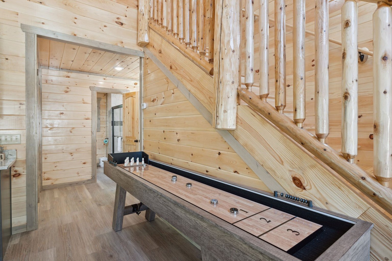 Sevierville Vacation Rental