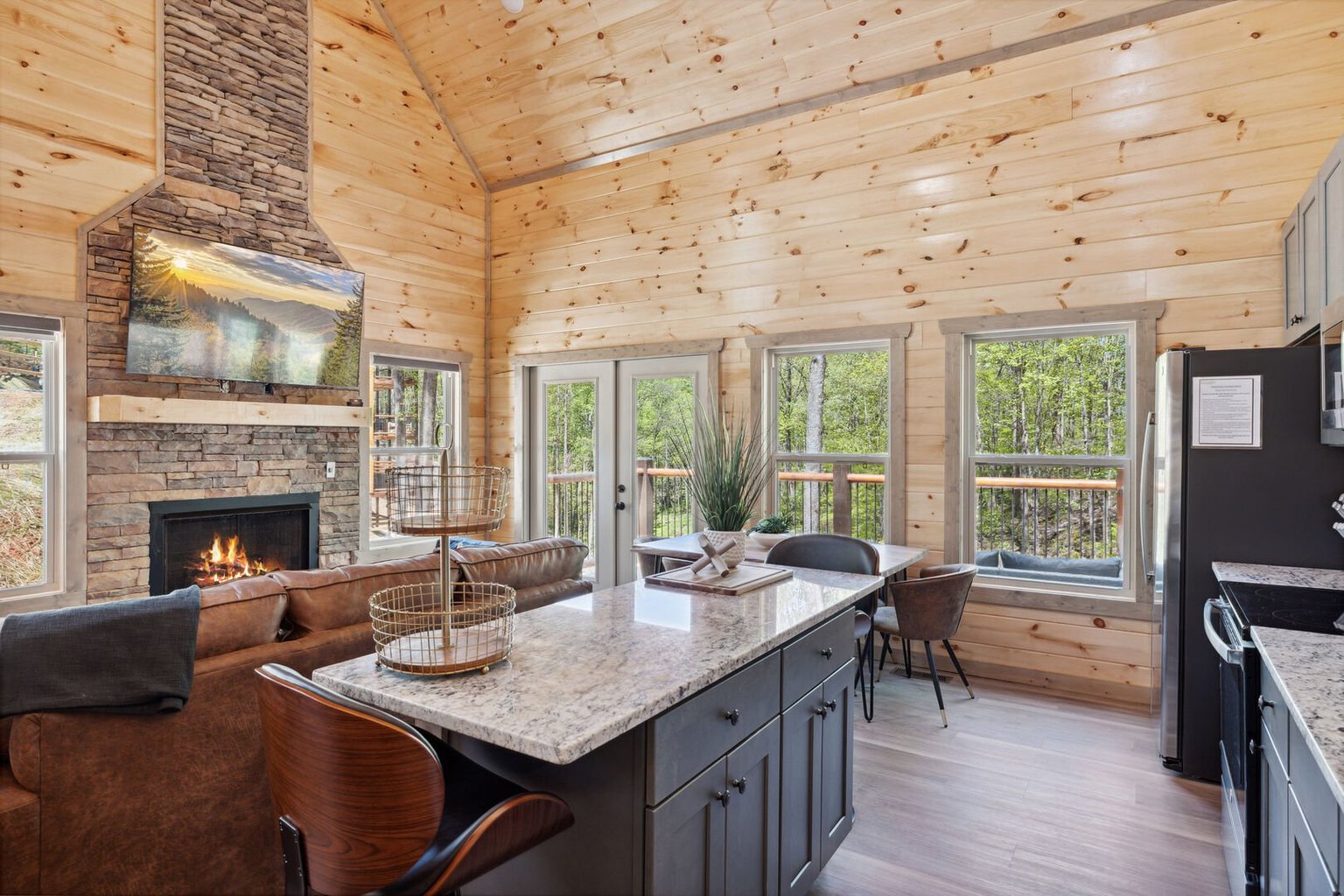 Sevierville Vacation Rental