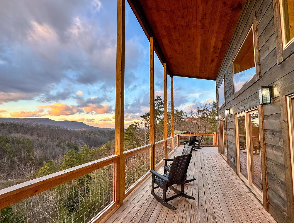Sevierville Vacation Rental