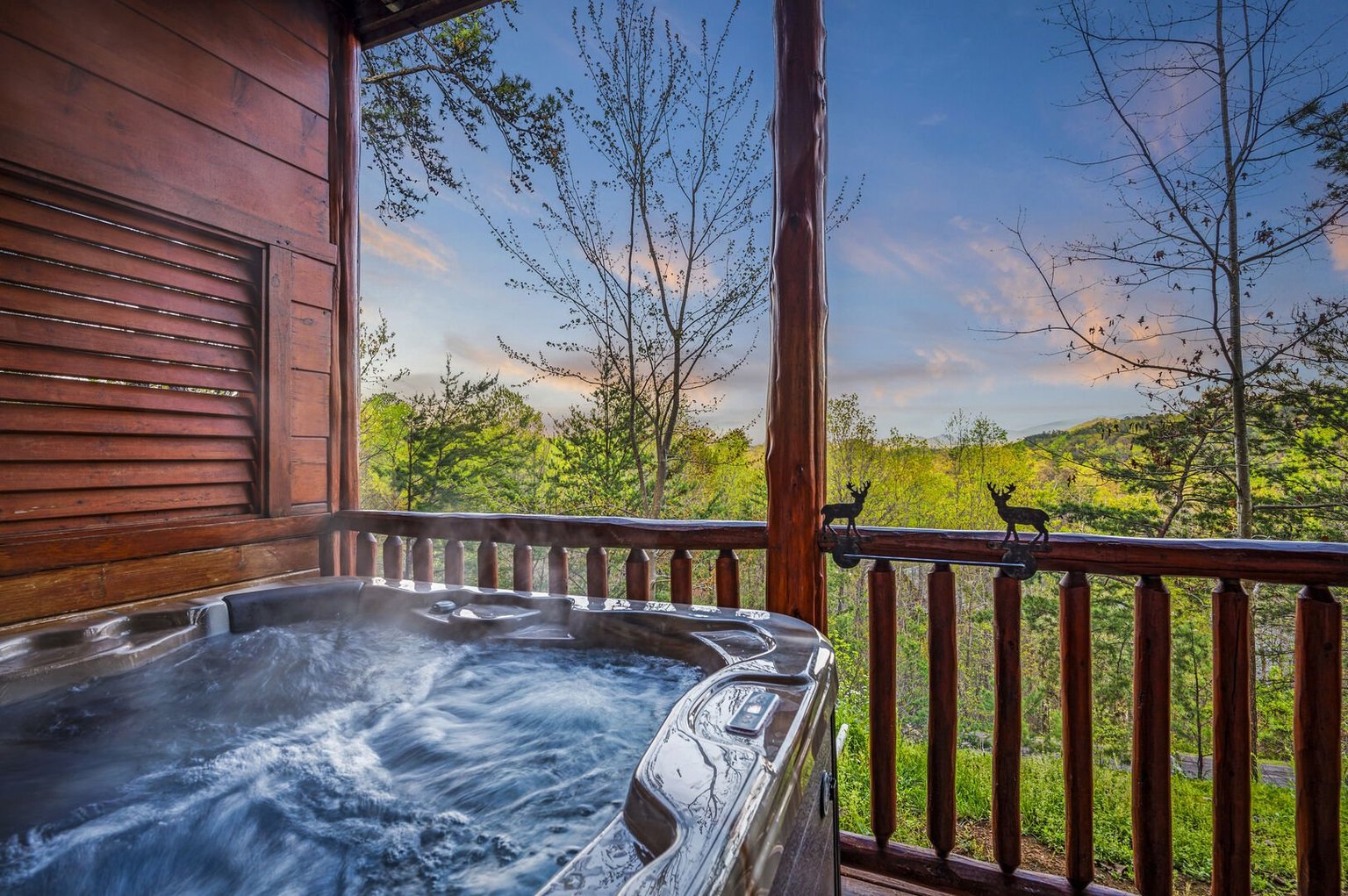 Sevierville Vacation Rental