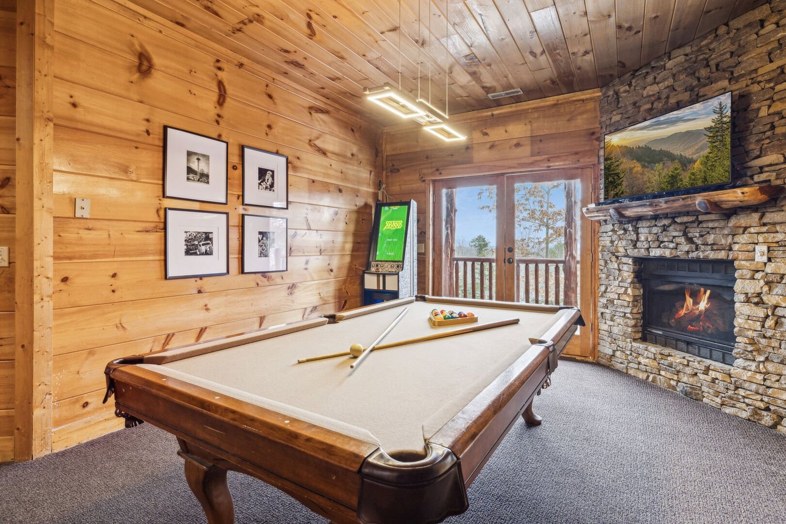 Sevierville Vacation Rental