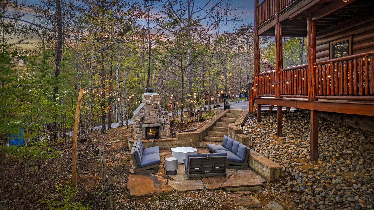 Sevierville Vacation Rental