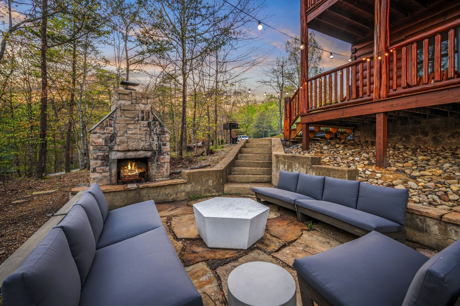 Sevierville Vacation Rental