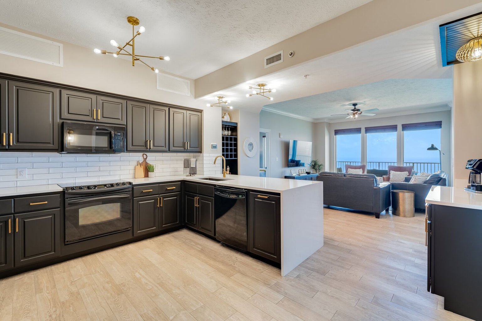 Panama City Vacation Rental