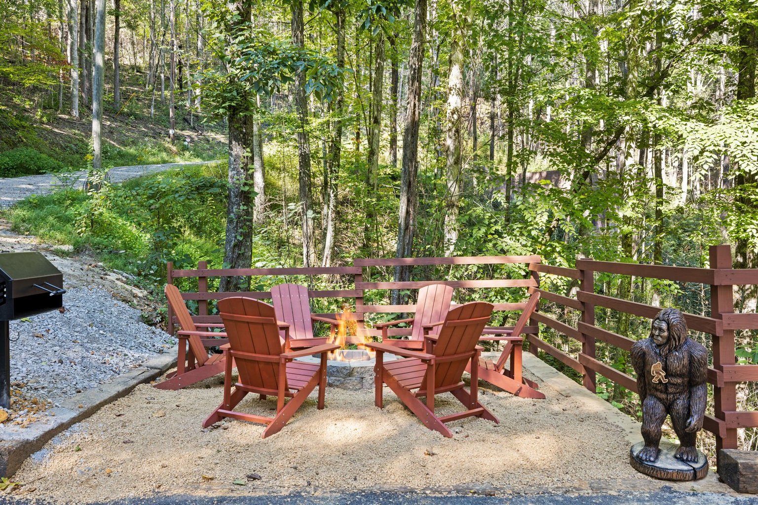 Sevierville Vacation Rental