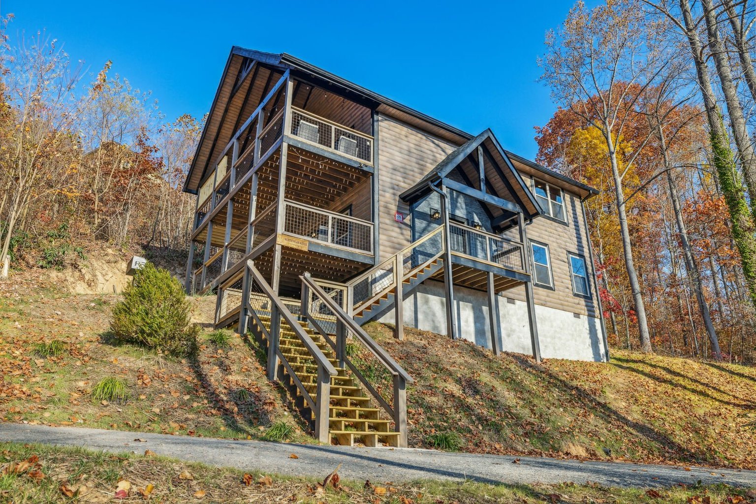 Gatlinburg Vacation Rental